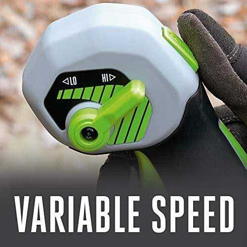 EGO POWER+ 600 - Image 2