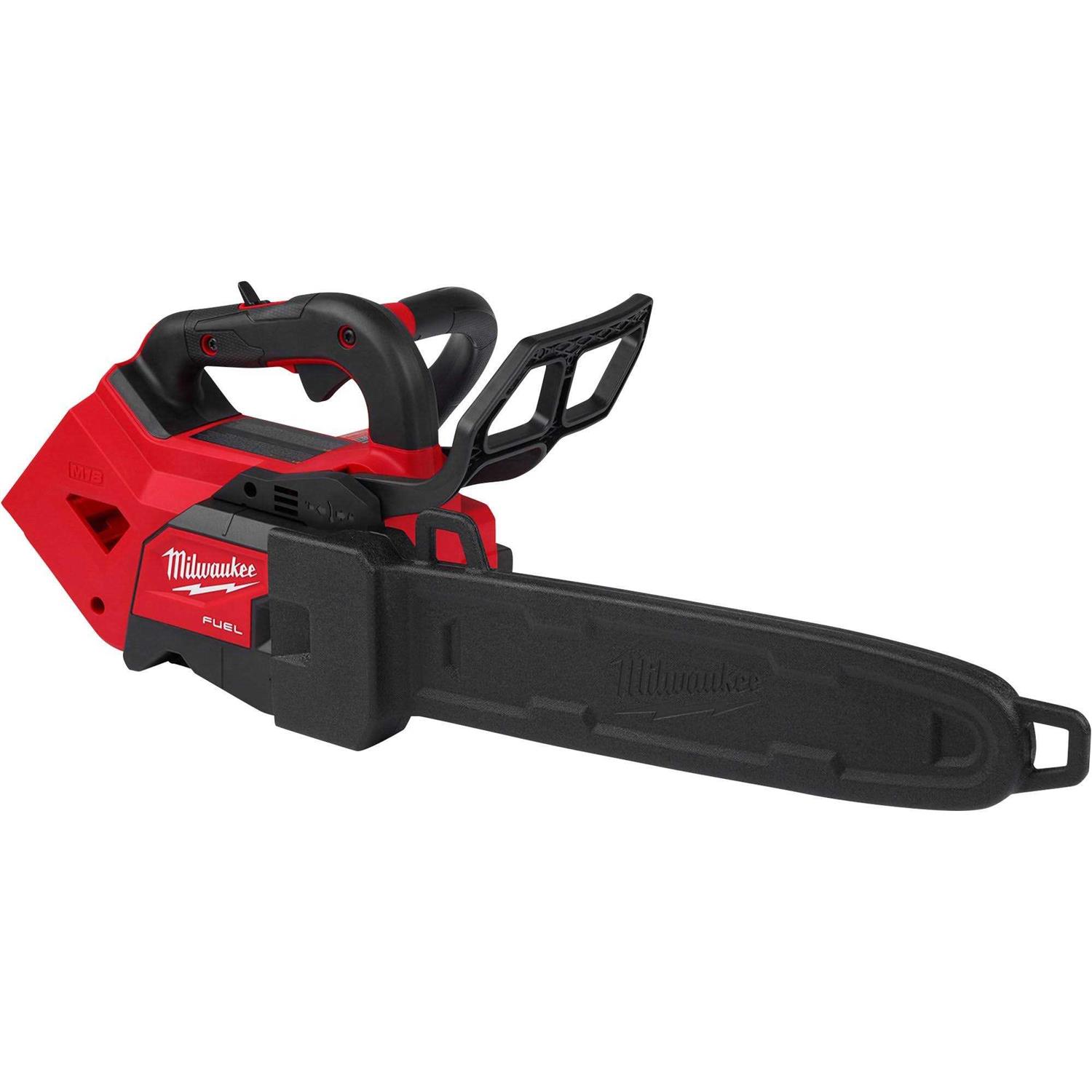 Milwaukee M18 FUEL Top Handle Chainsaw 2826 - Image 3