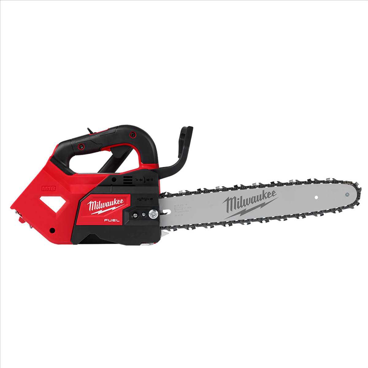 Milwaukee M18 FUEL Top Handle Chainsaw 2826 - Image 4