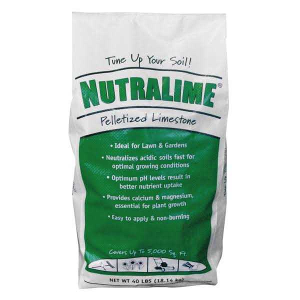 Soil Doctor Pelletized Lawn Lime - Image 4