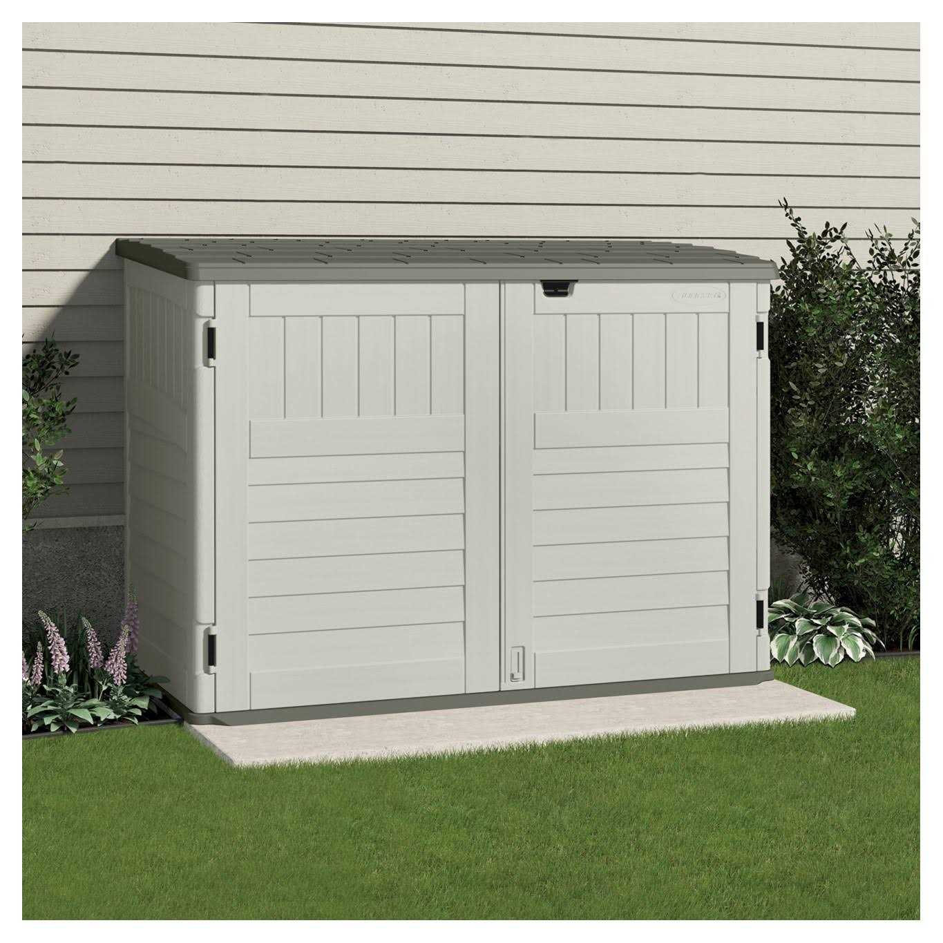 Suncast Stow-Away BMS4700 - Image 2