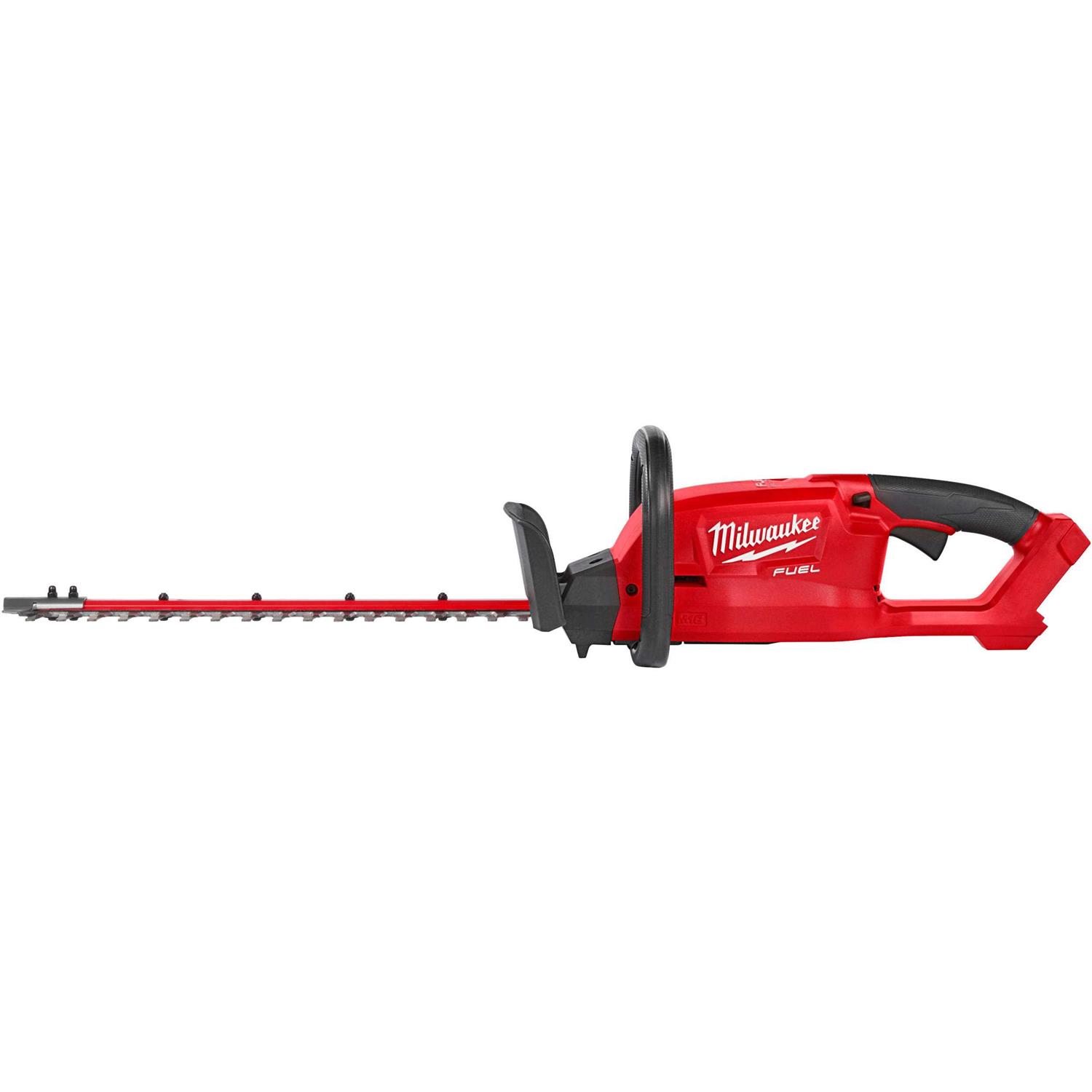 Milwaukee M18 FUEL Hedge Trimmer 3001-20