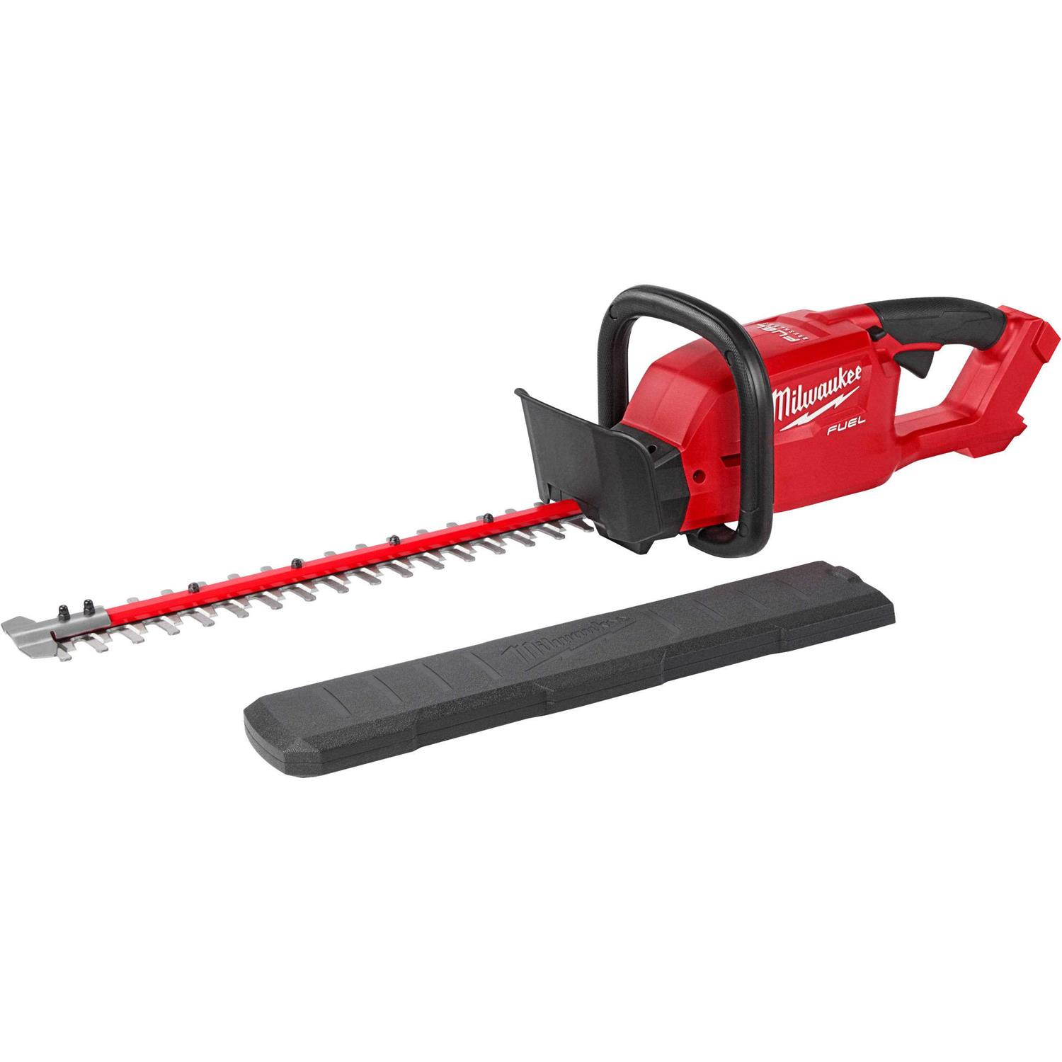 Milwaukee M18 FUEL Hedge Trimmer 3001-20 - Image 4