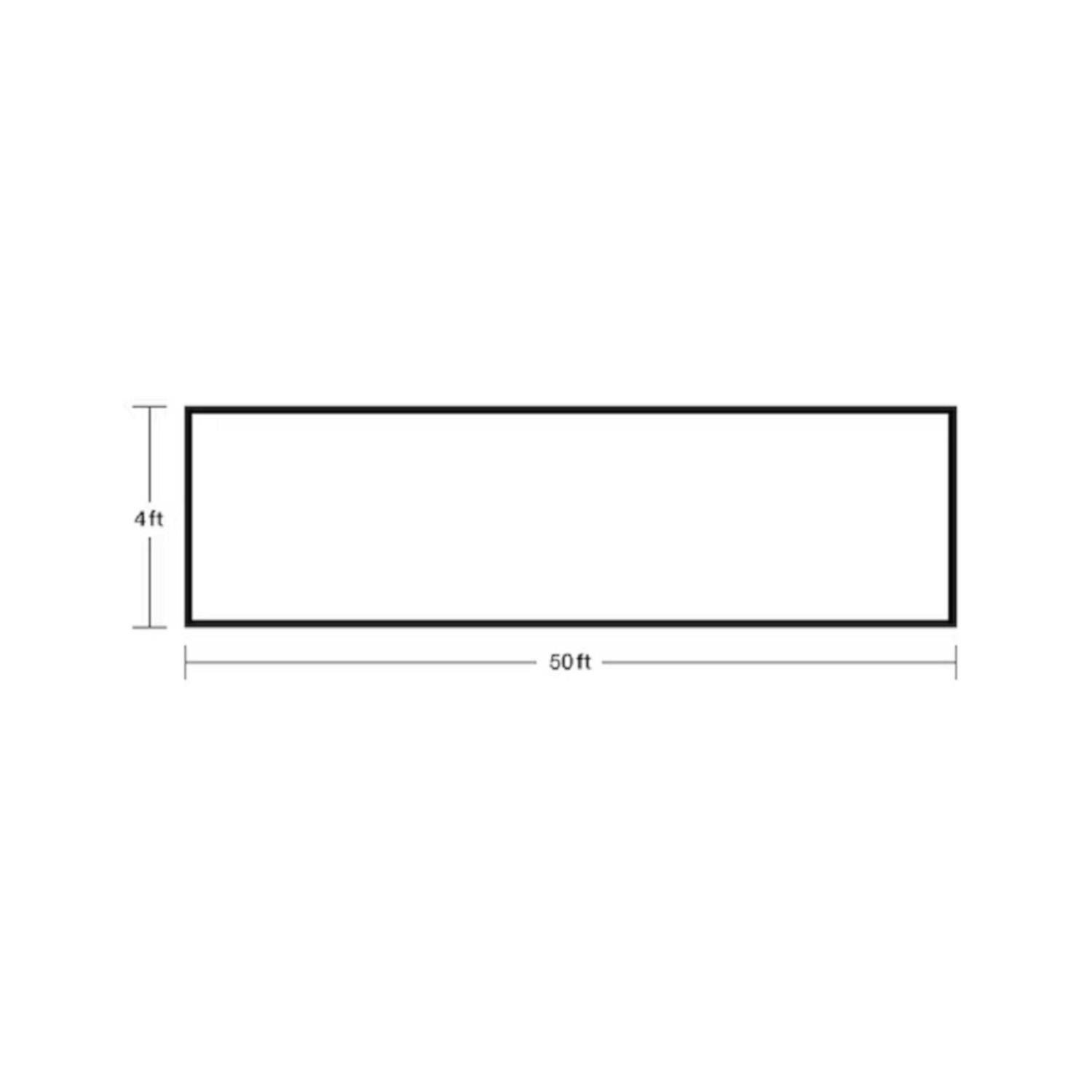 Scotts 50-ft x 4-ft Premium Gardening Landscape Fabric - Image 3