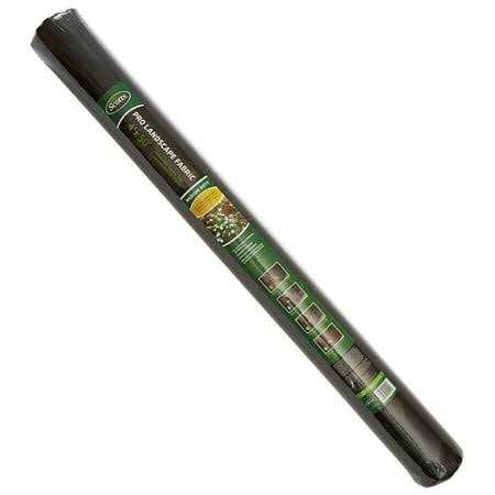 Scotts 50-ft x 4-ft Premium Gardening Landscape Fabric - Image 4