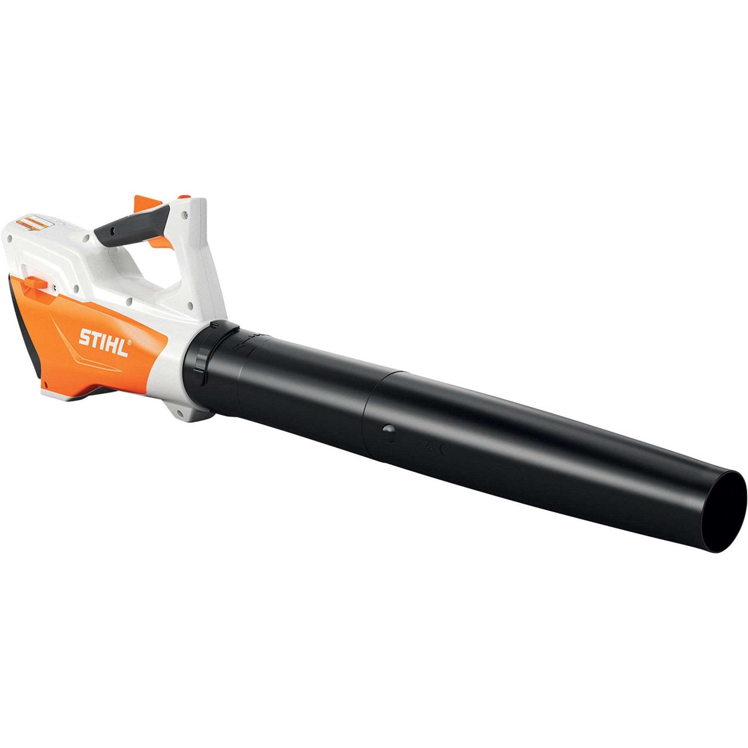 STIHL BGA 45 Battery Powered Blower - Image 3