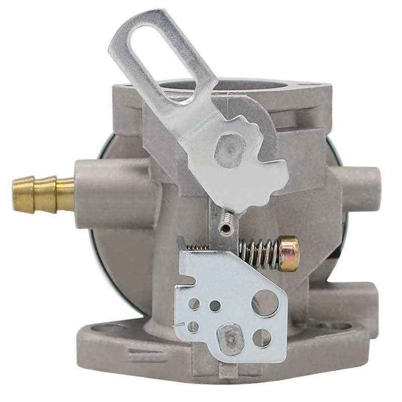 HOOAI 640052 Carburetor For Tecumseh HMSK80 HMSK90 8hp 9hp 10hp LH318SA LH358SA For Snow Blower Generator Chipper Shredder - Image 3
