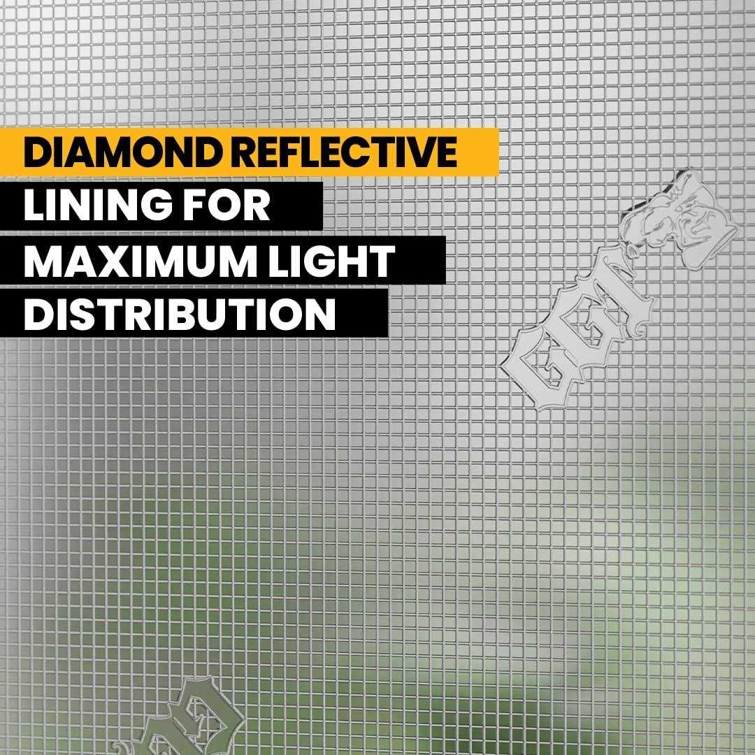 Gorilla Grow Tent Lite Line - Image 2