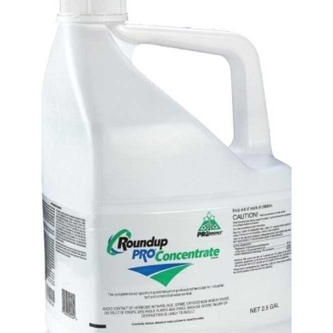 Roundup Pro Concentrate - Image 3