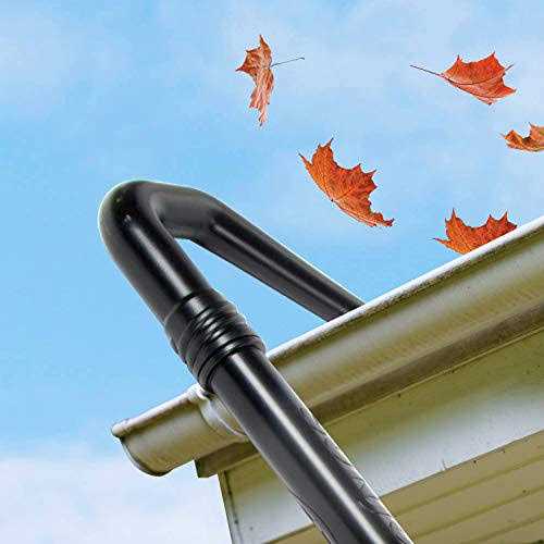 Sun Joe SBJ606E-GA 4-in-1 Electric Blower - Image 5