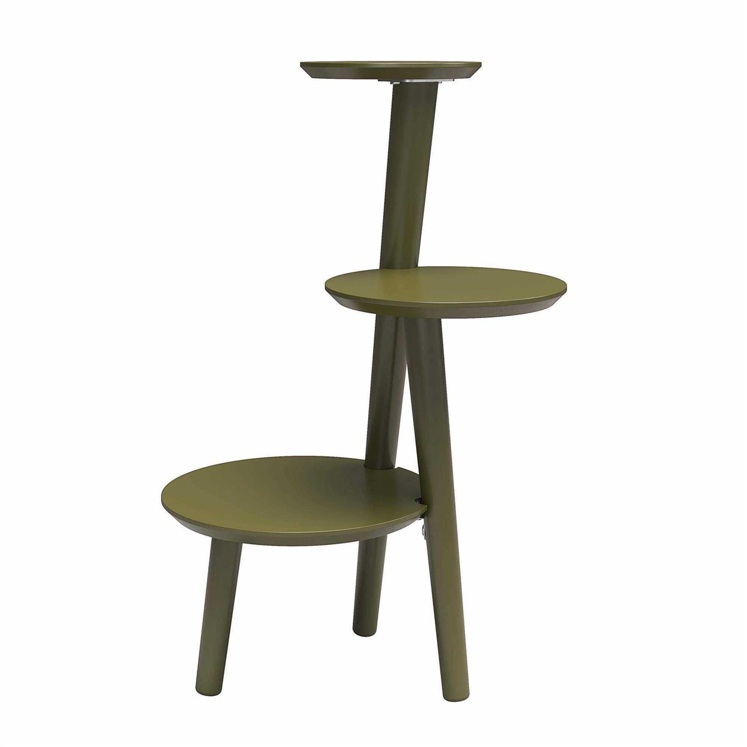 Novogratz Brittany Plant Stand - Image 2