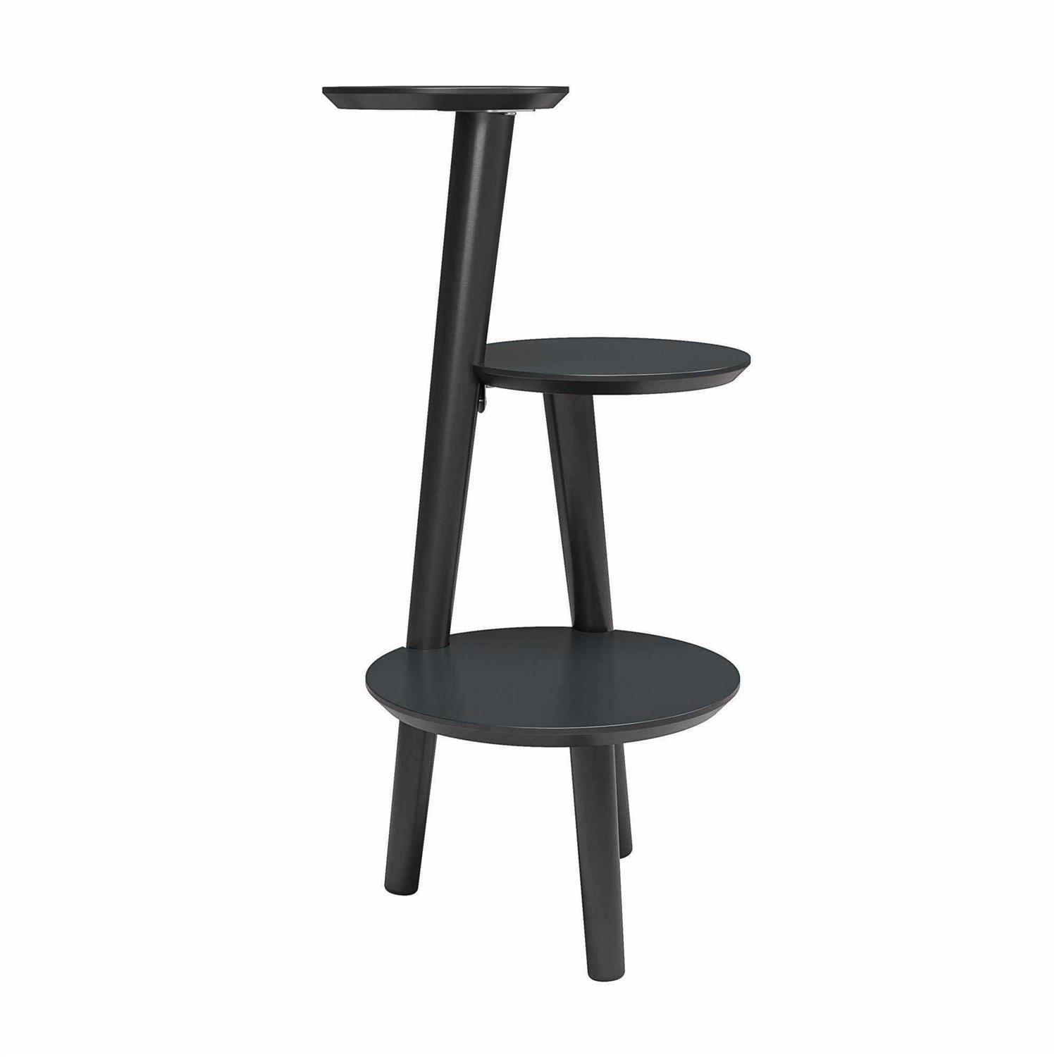 Novogratz Brittany Plant Stand - Image 2