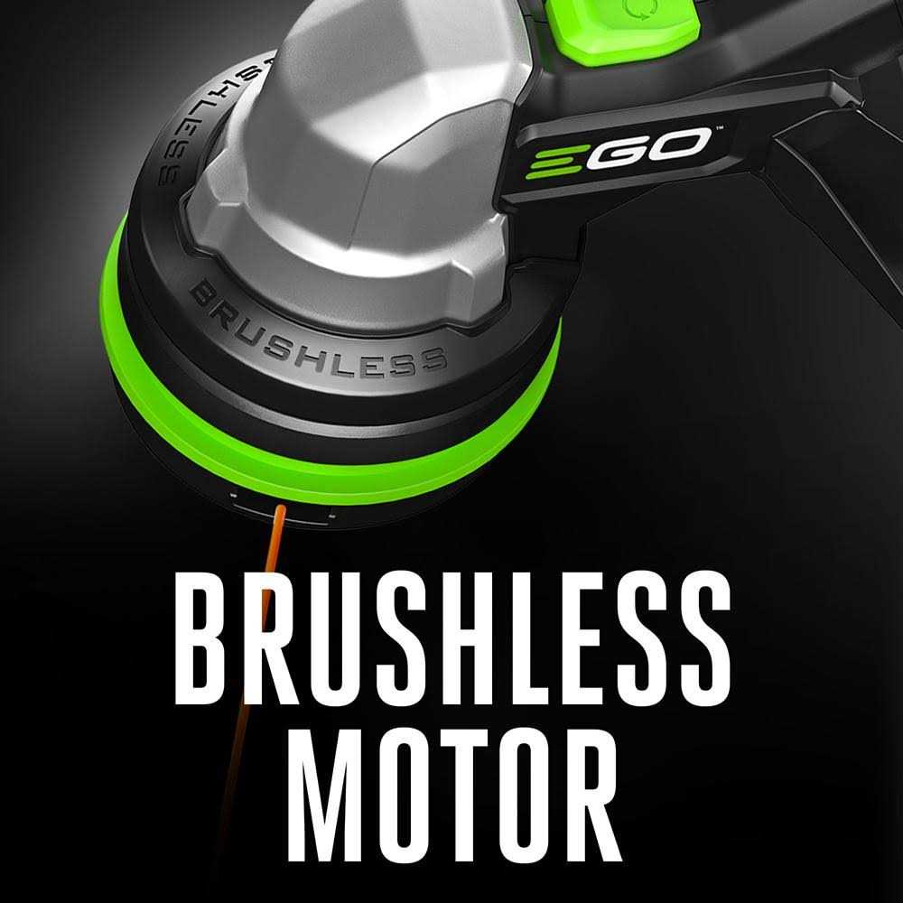 EGO Power+ Powerload String Trimmer 15 Inch - Image 2