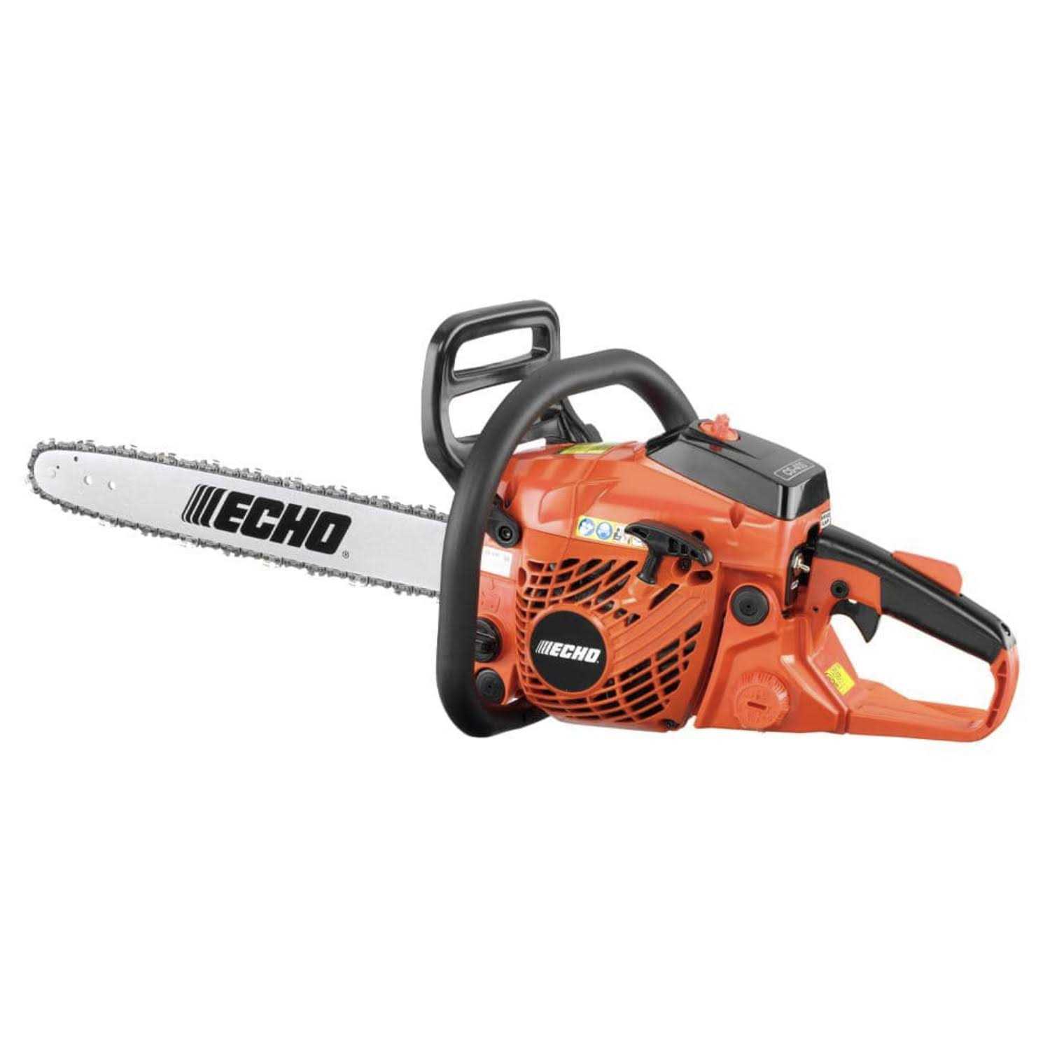 Echo CS-400 - Image 2