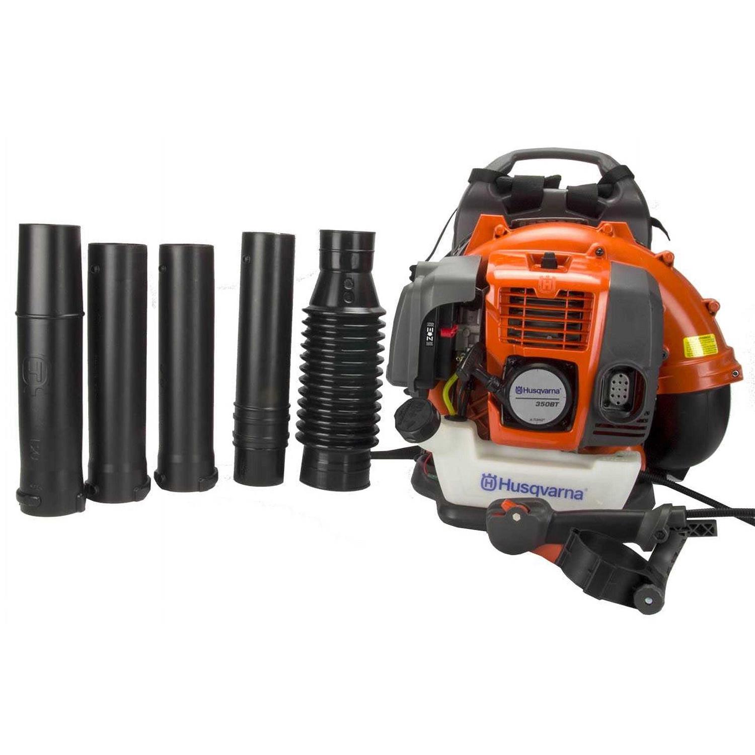Husqvarna 350BT - Image 3