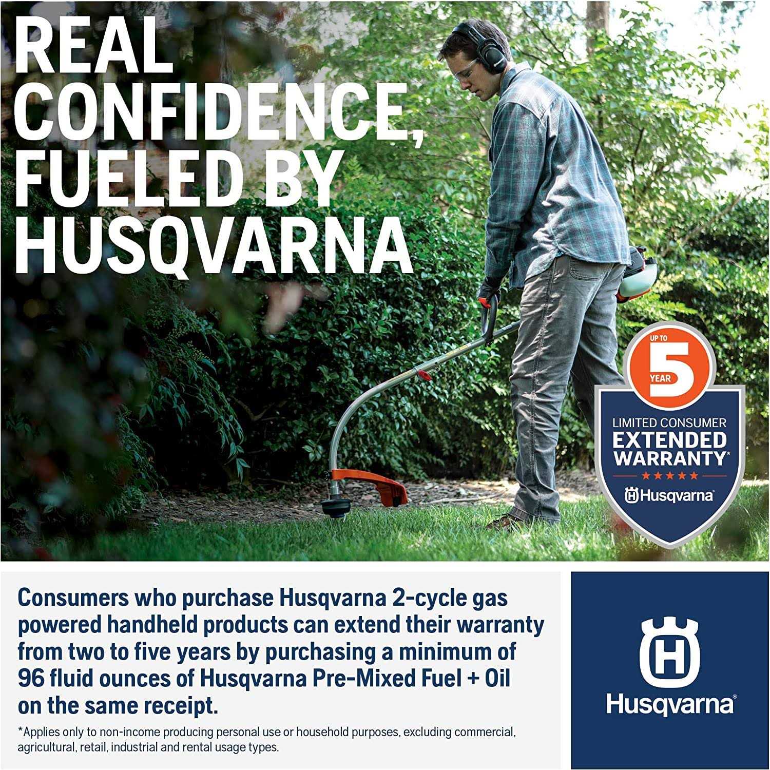 Husqvarna 350BT - Image 4