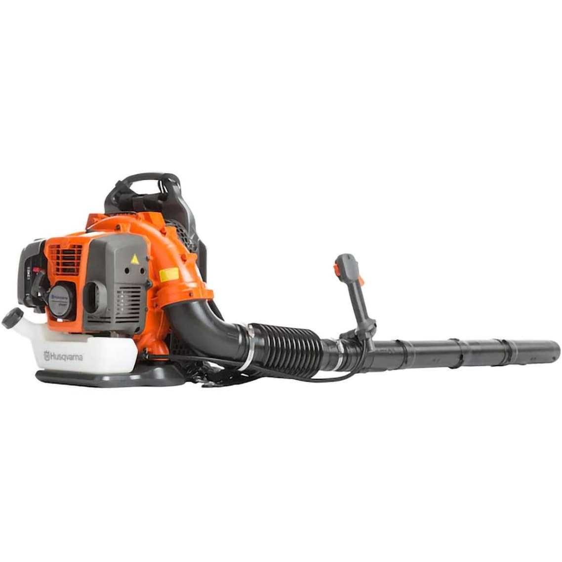 Husqvarna 350BT - Image 5