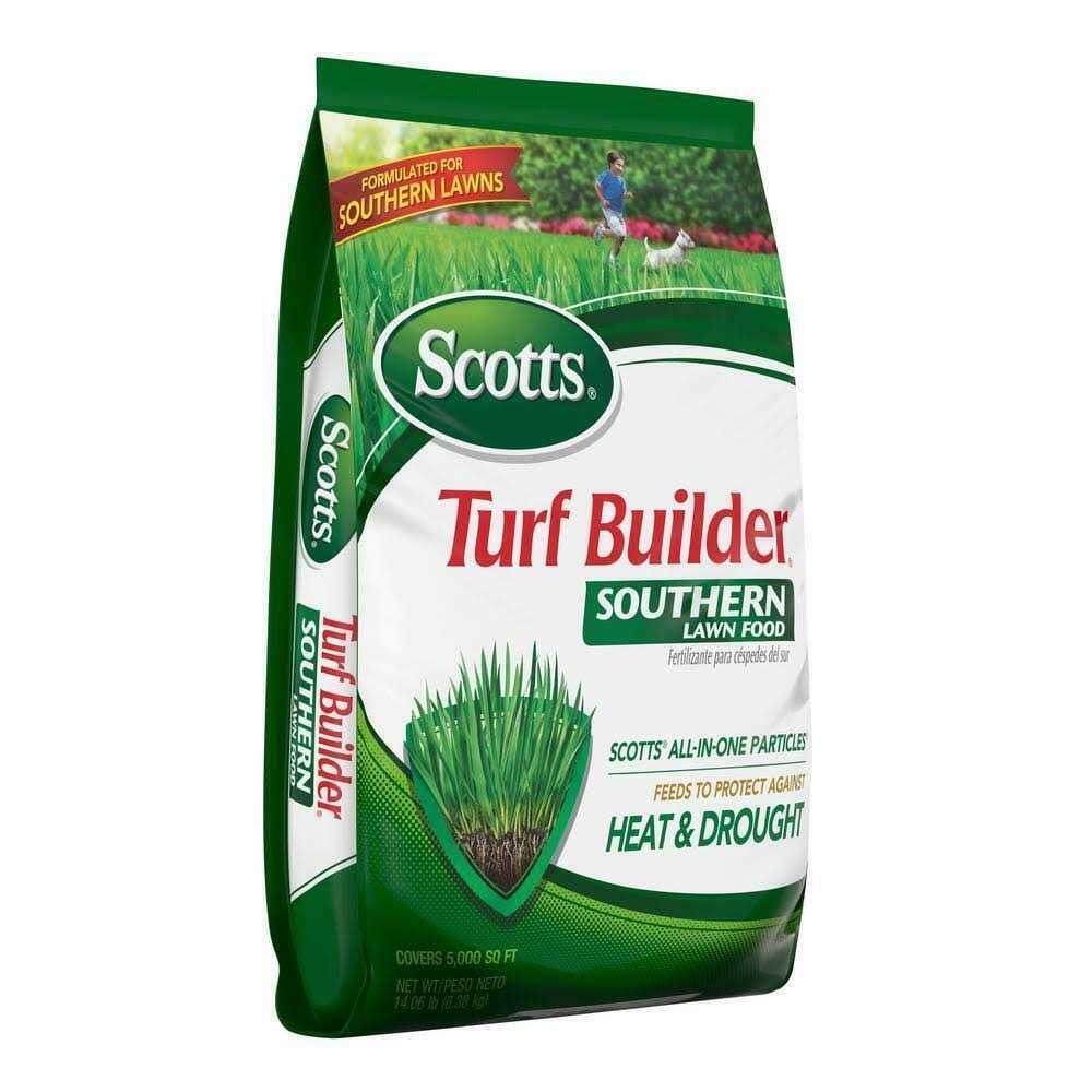 Scotts Southern Lawn Food Turf Builder - Image 3