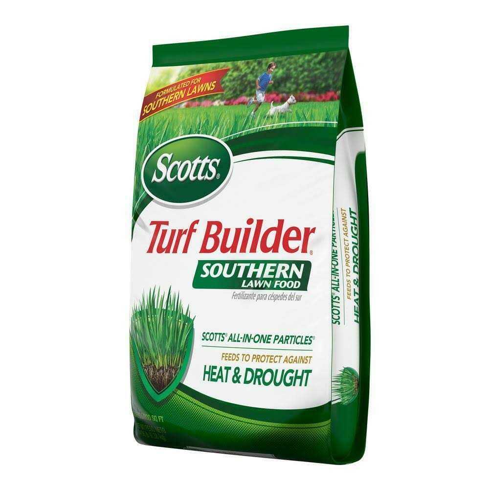 Scotts Southern Lawn Food Turf Builder - Image 4