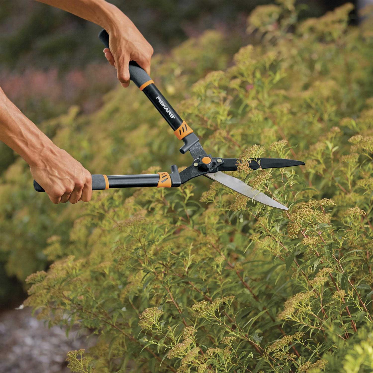Fiskars 395540-1003 Lopper/Pruner Set - Image 2