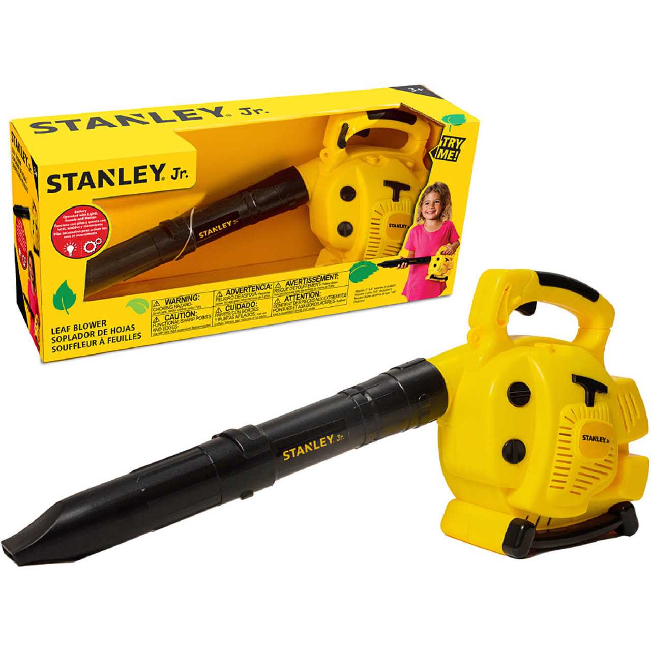 Stanley Jr Leaf Blower - Image 5