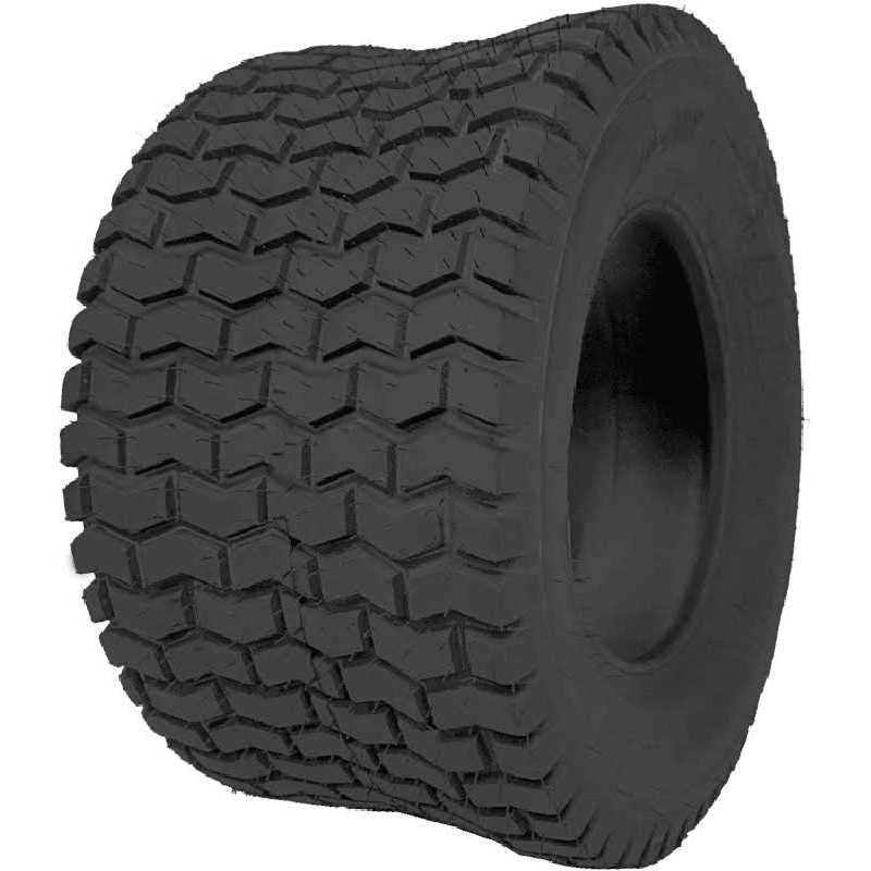 Kenda K500 Super Turf Tire - Image 4