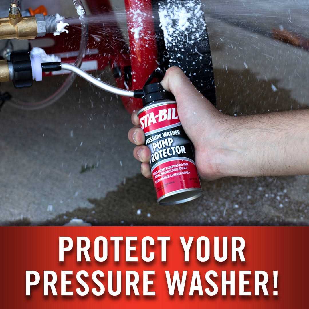 STA-BIL Pump Protector - Image 2