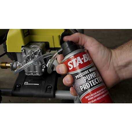 STA-BIL Pump Protector - Image 4