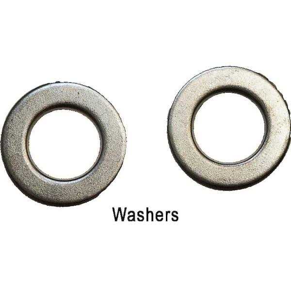 Hi-Run Flat Free Tire/Wheel with Kits FF1003 - Image 2