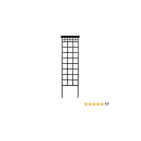 Panacea 78 in. Mission Trellis - Image 3