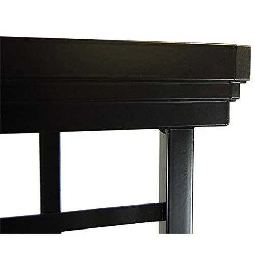 Panacea 78 in. Mission Trellis - Image 5