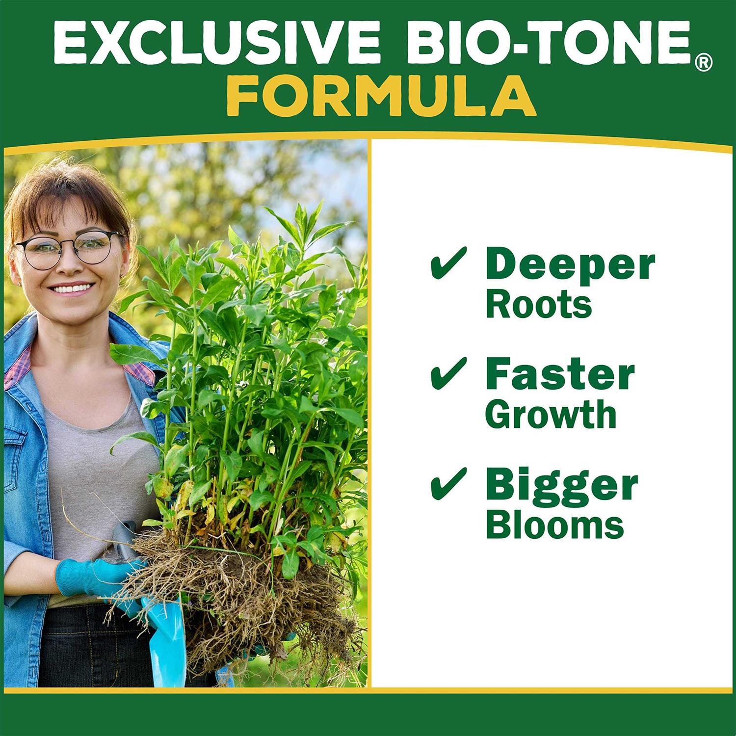 Espoma Bulb-Tone Plant Food - Image 2