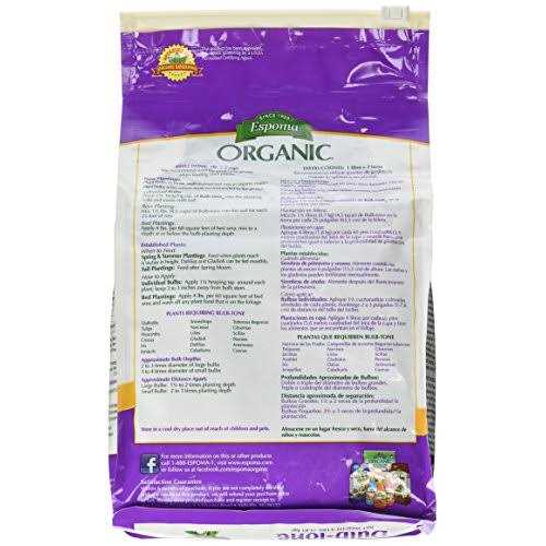 Espoma Bulb-Tone Plant Food - Image 4