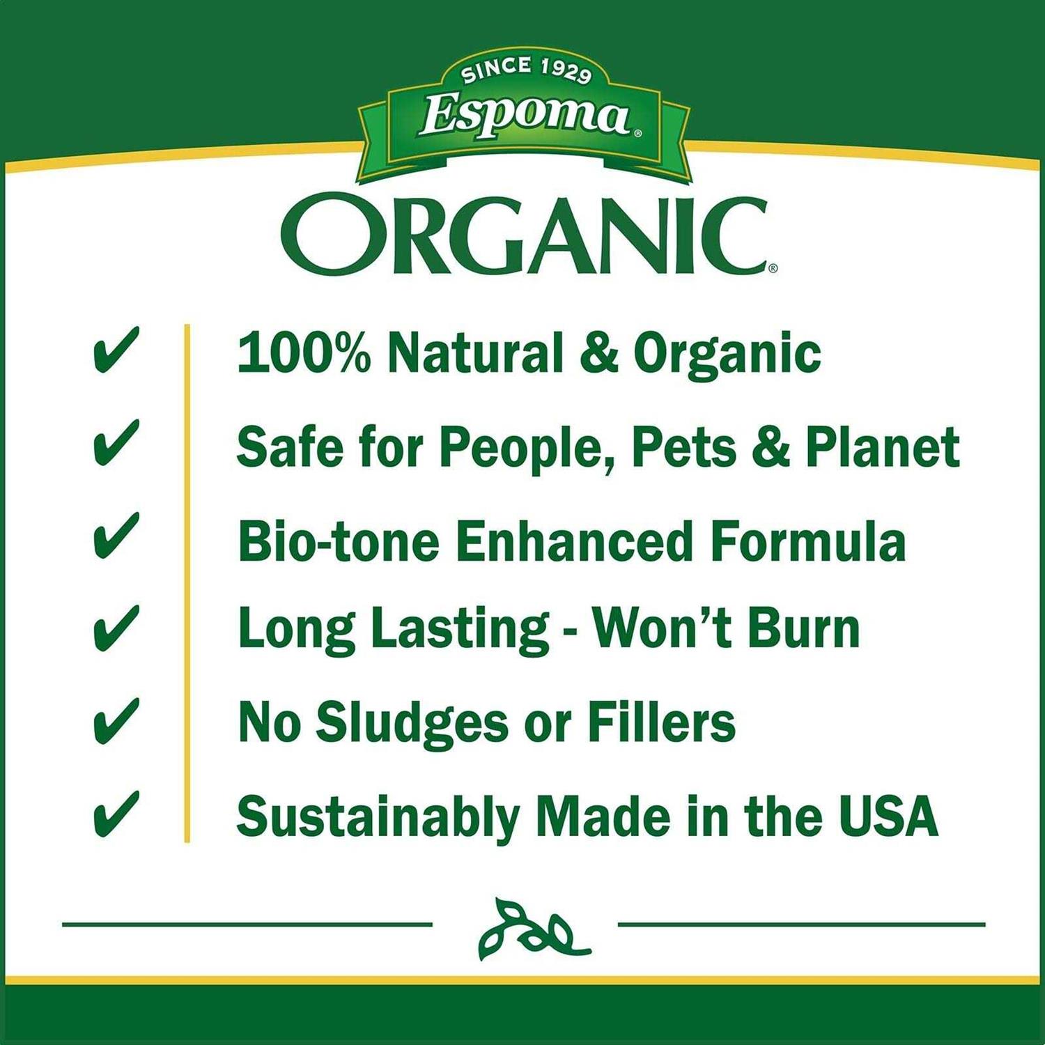 Espoma Bulb-Tone Plant Food - Image 4