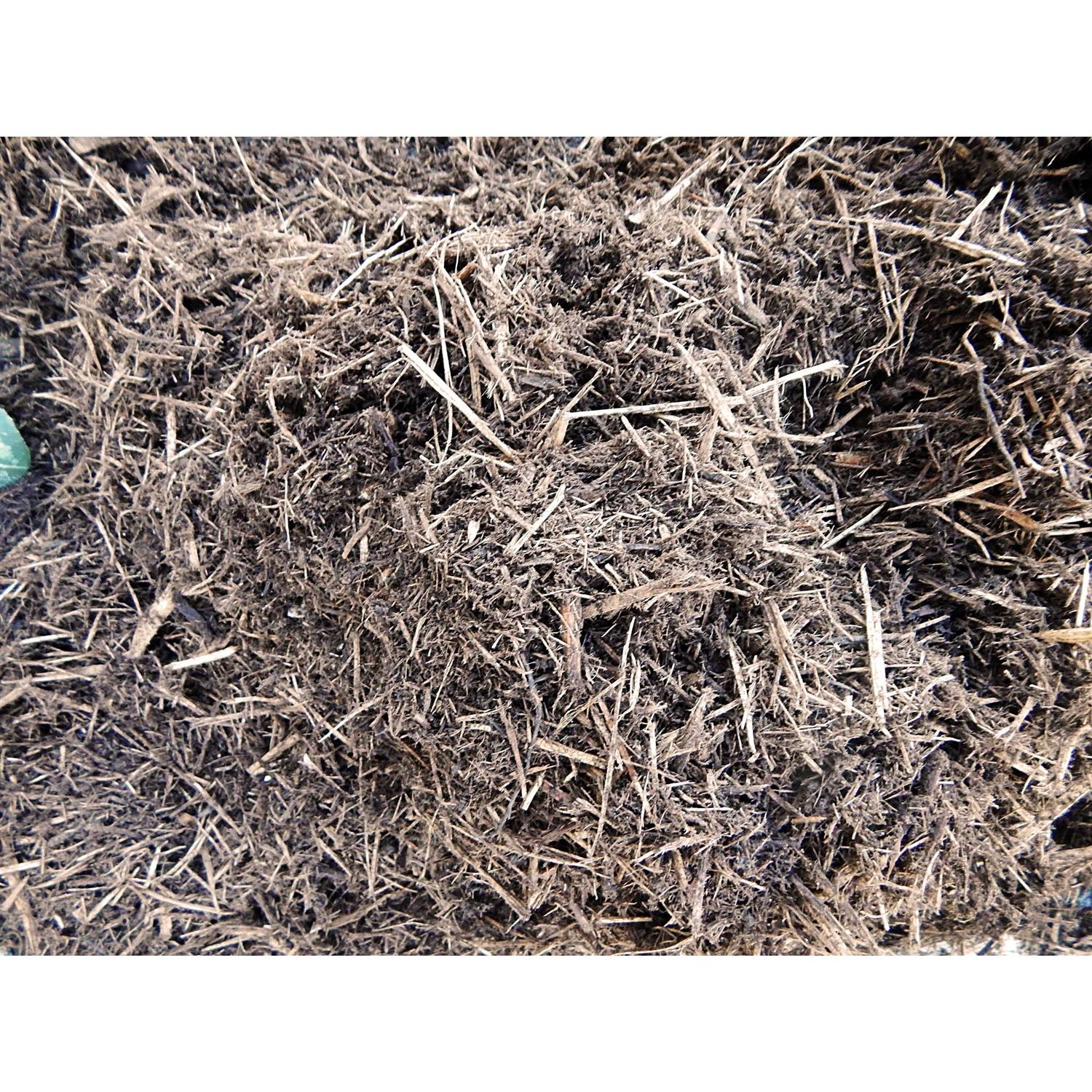 Lowe's 2-cu ft All-natural Cedar Mulch - Image 3