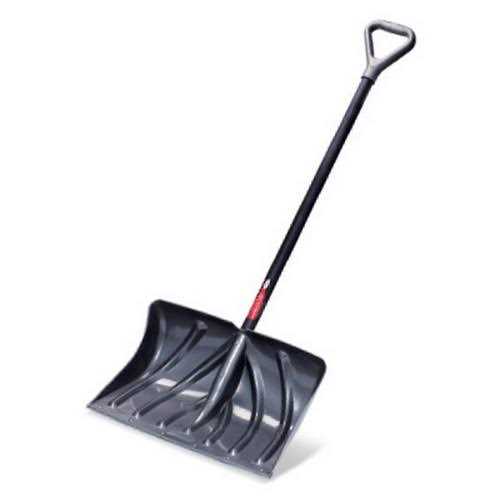 Suncast Snow Shovel & Pusher 20 - Image 3