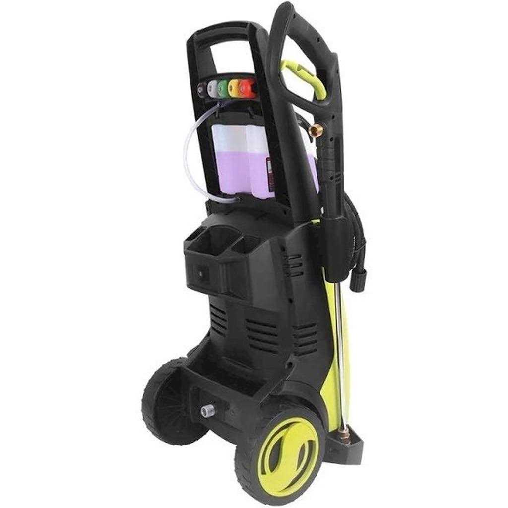 Sun Joe SPX3000 Electric Pressure Washer - Image 2