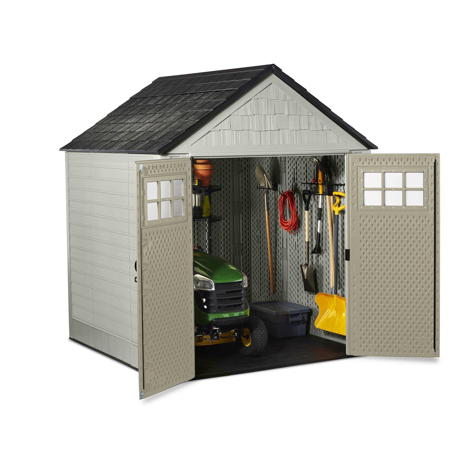 Rubbermaid Big Max - Image 2