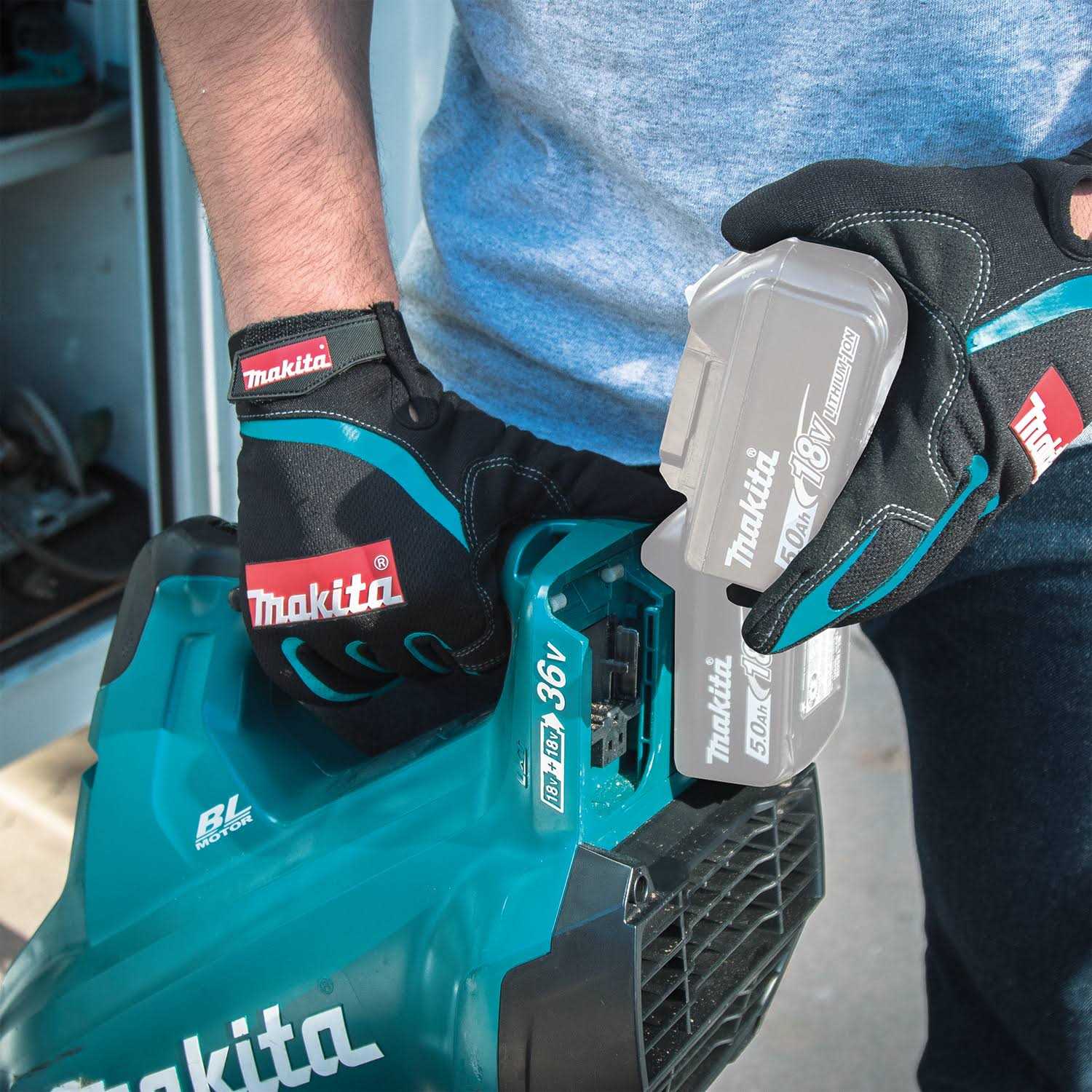 Makita XBU02Z - Image 5
