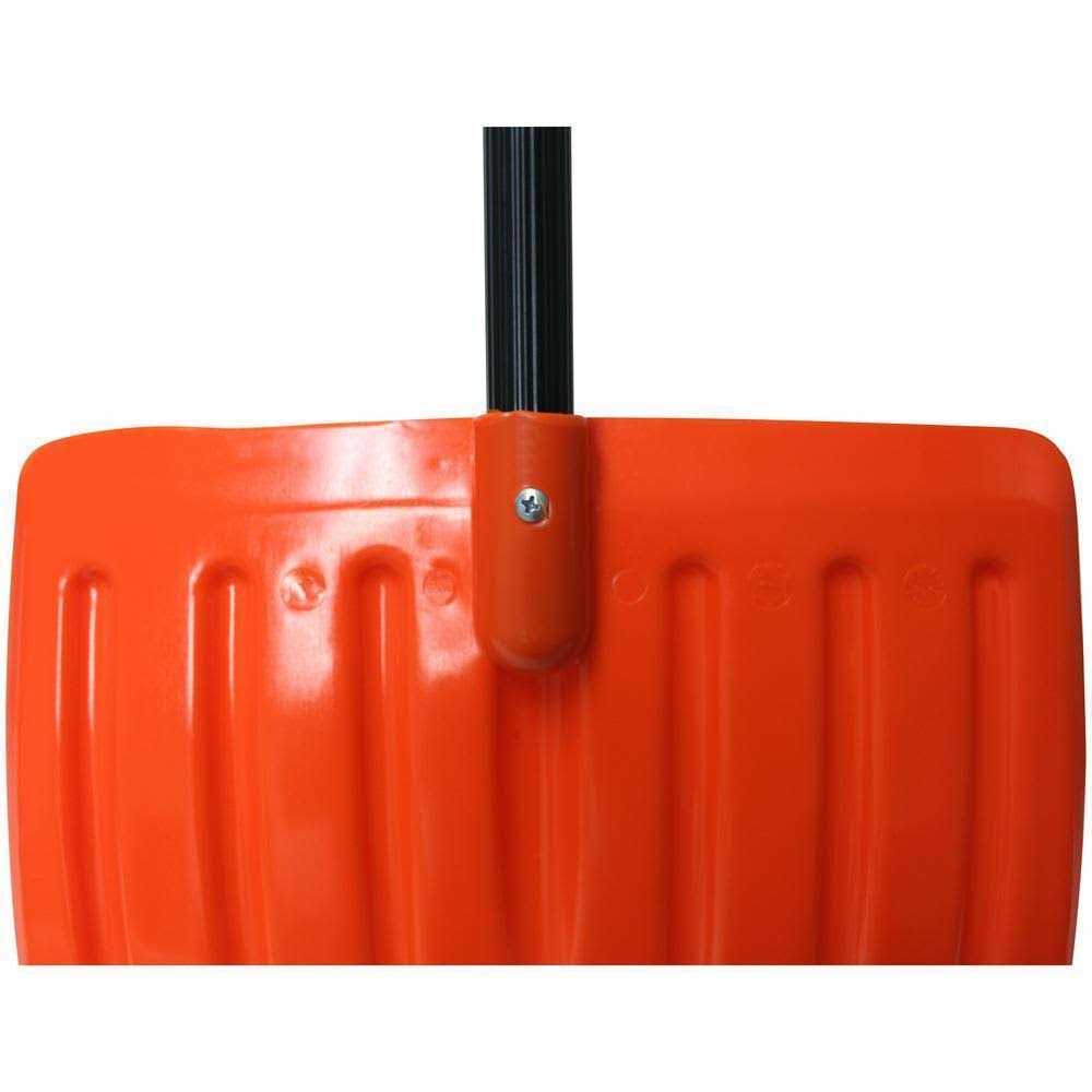 Emsco Shovel Snow Toy - Image 2