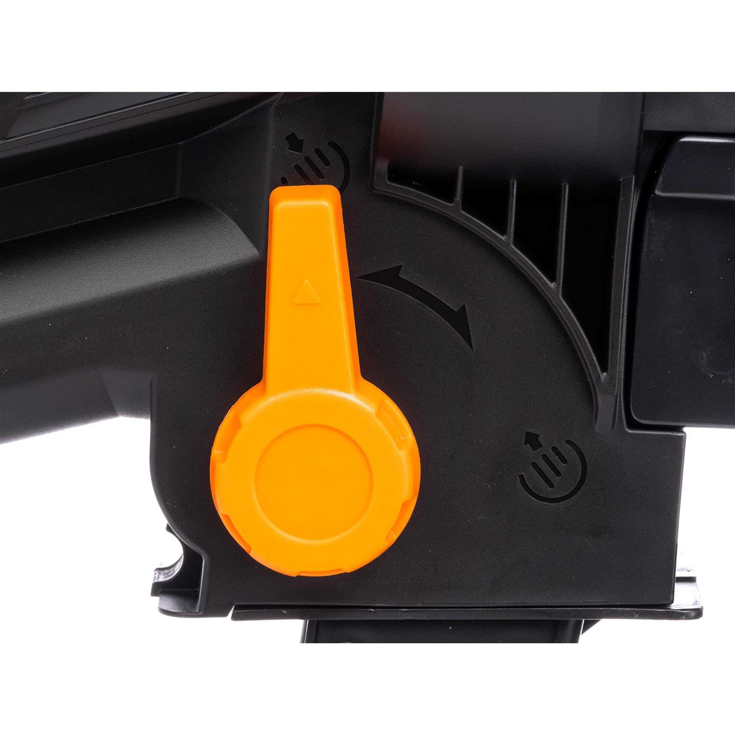 Scotts Outdoor Power Tools 2x20-Volt 3-in-1 Cordless Leaf Blower - Image 3