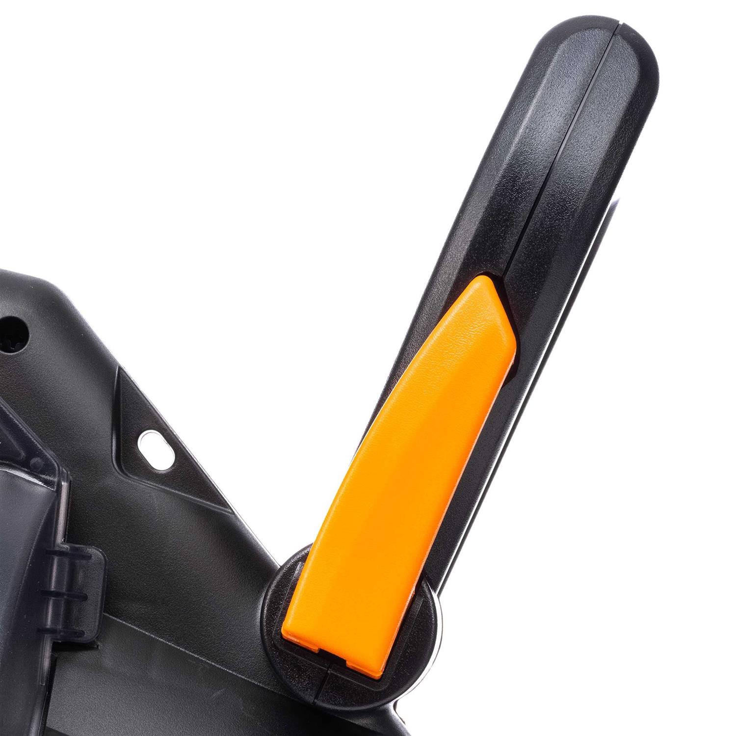 Scotts Outdoor Power Tools 2x20-Volt 3-in-1 Cordless Leaf Blower - Image 4