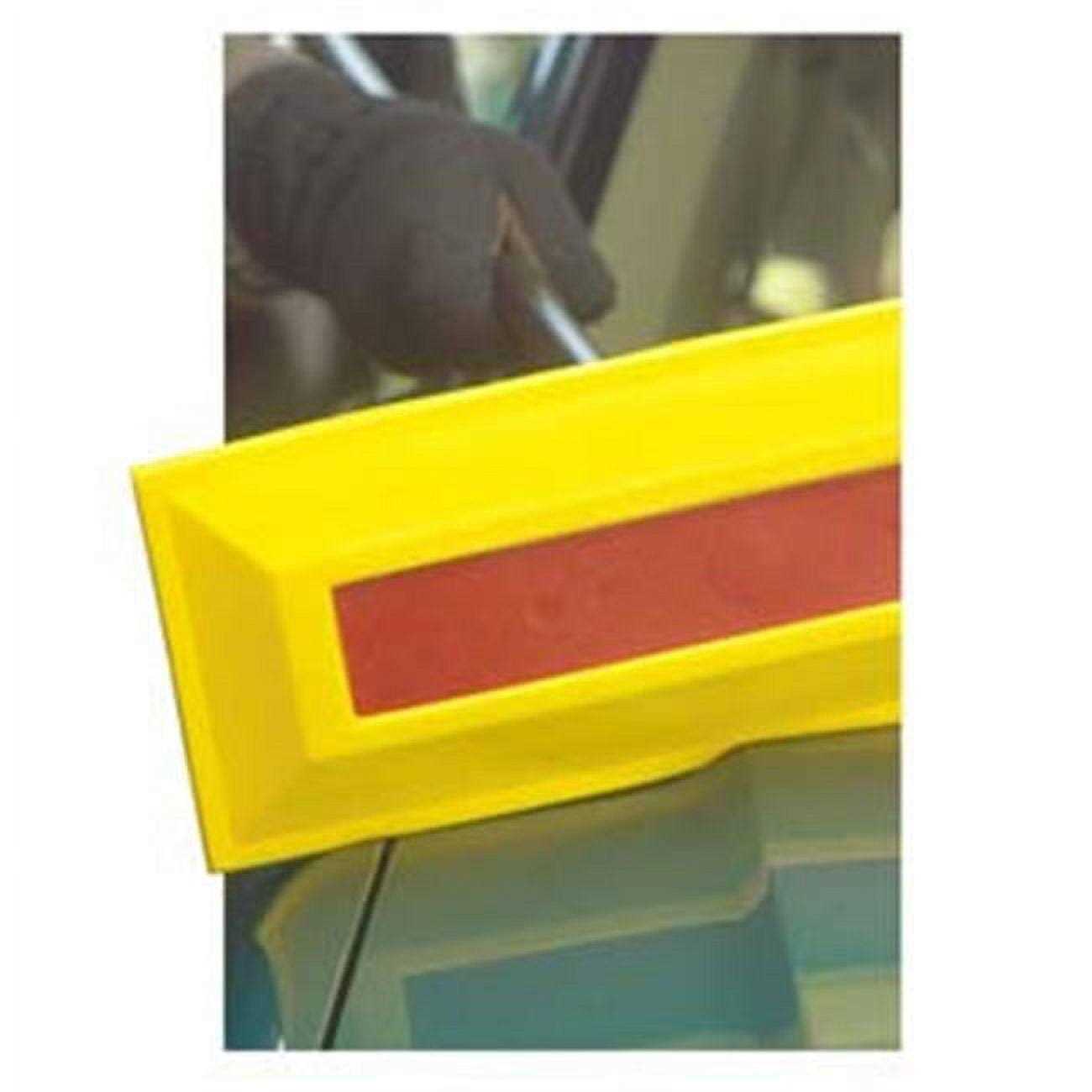 SnoBrum Snow Rake Telescoping Handle - Image 4