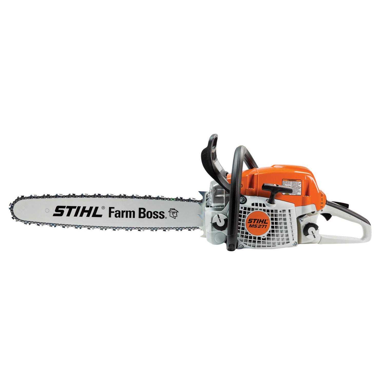 Stihl MS 271