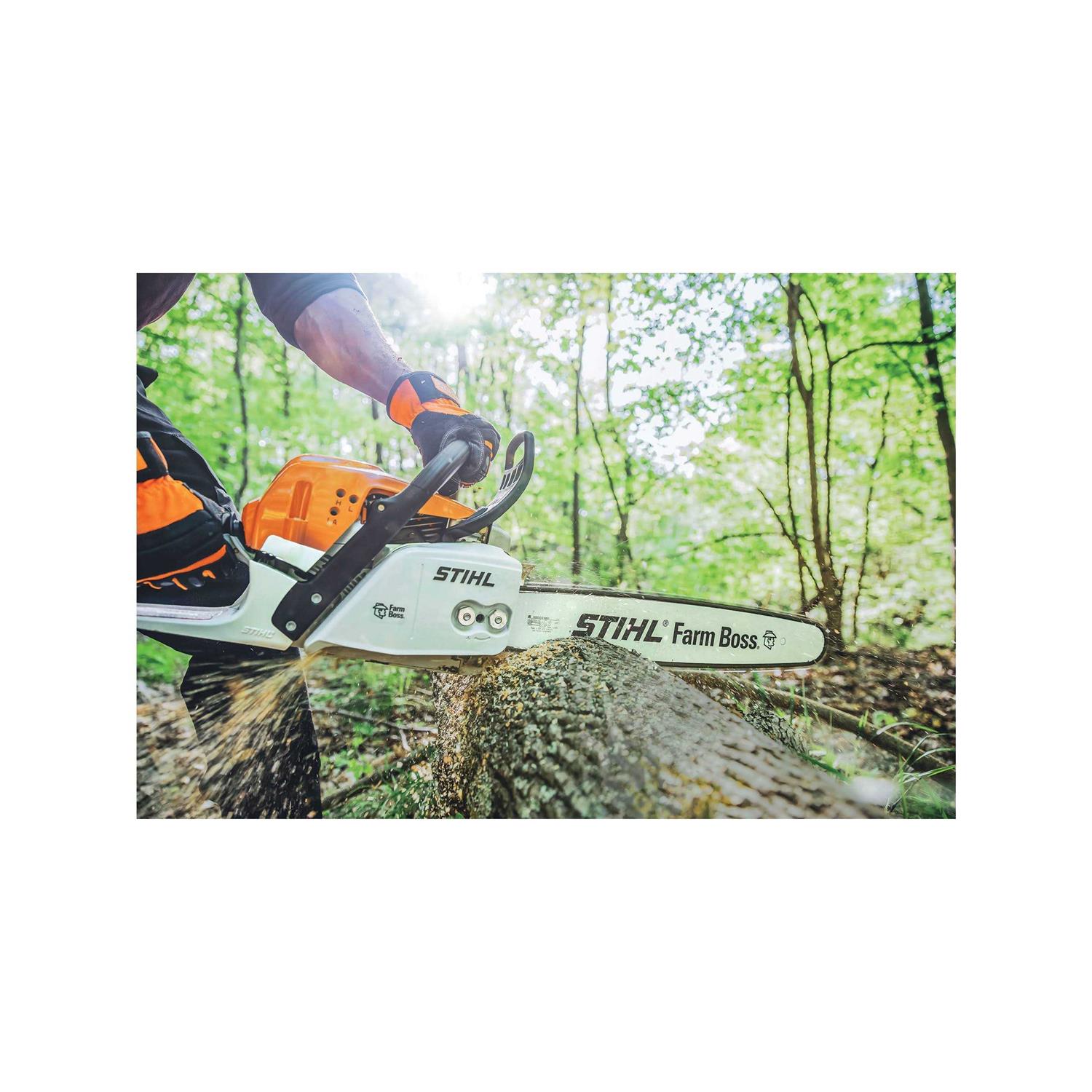 Stihl MS 271 - Image 4