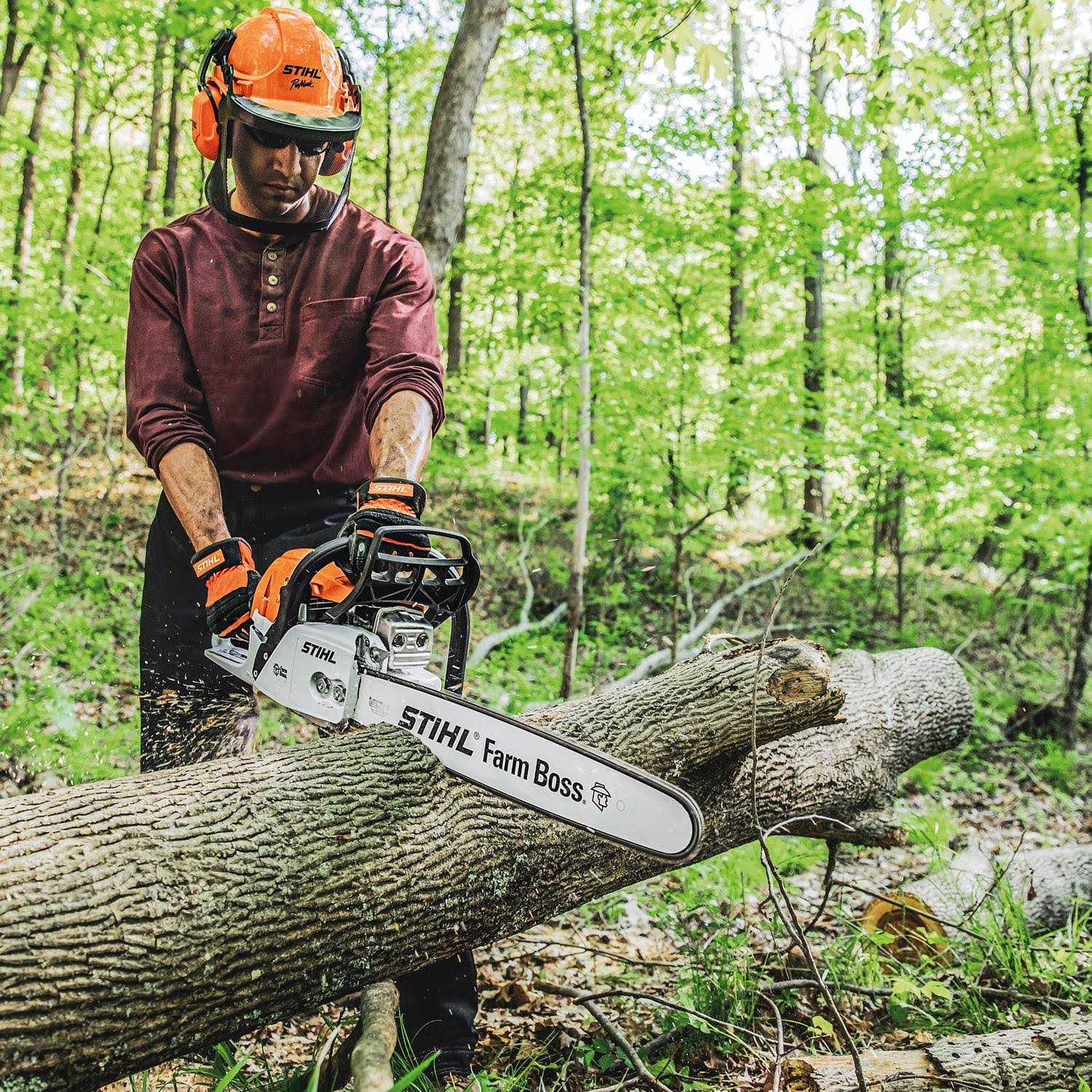 Stihl MS 271 - Image 5