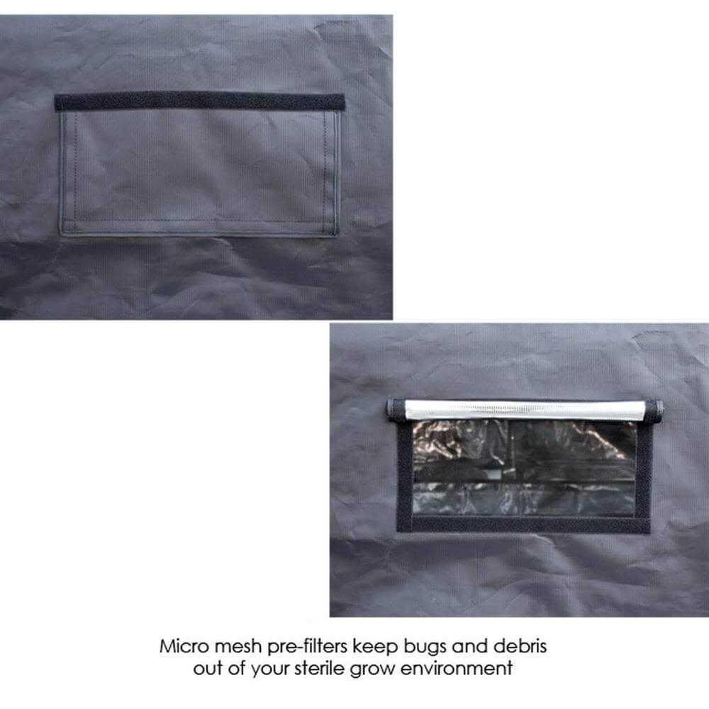 Gorilla Grow Tent Lite Line - Image 2