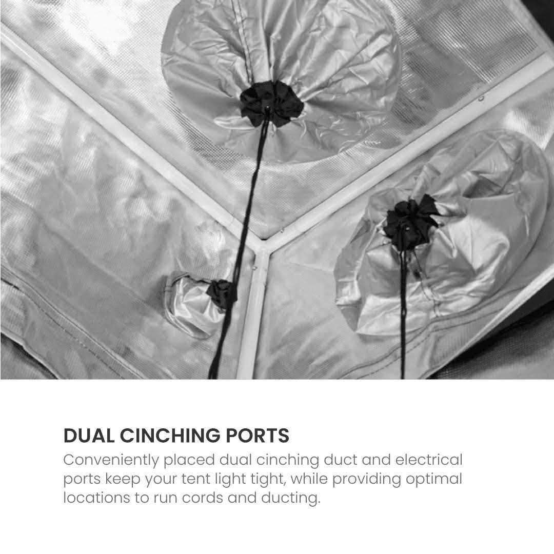 Gorilla Grow Tent Lite Line - Image 3