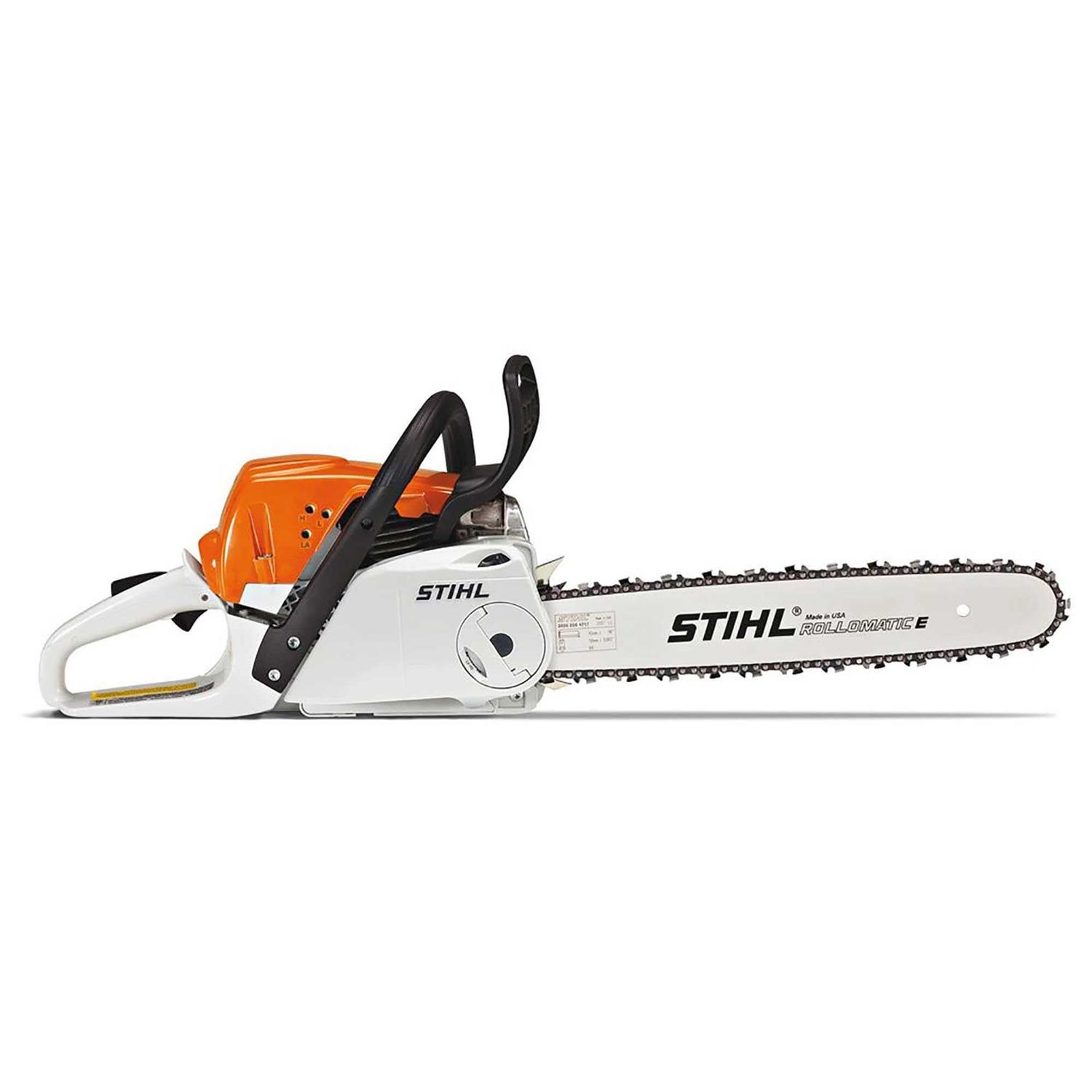 STIHL MS 251 - Image 2