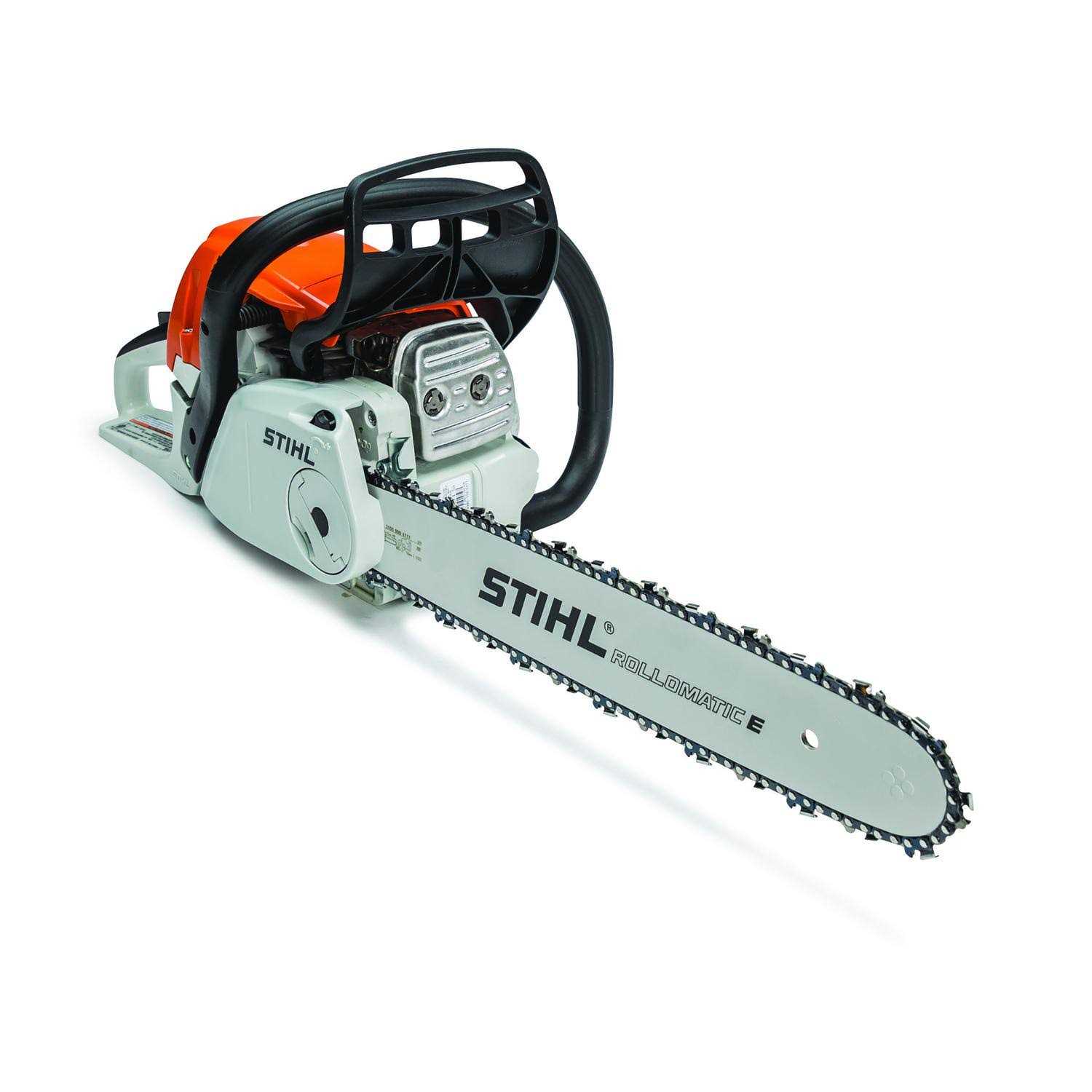 STIHL MS 251 - Image 4